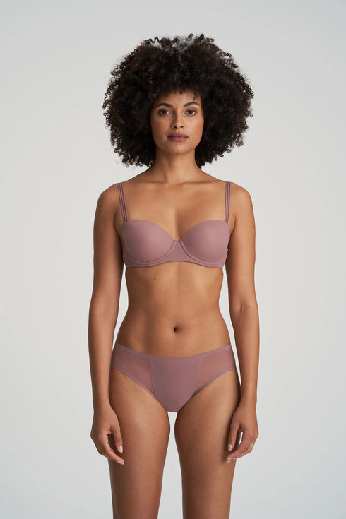 Marie Jo Louie Padded Balcony Bra